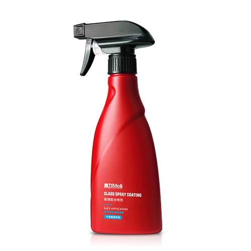 玻璃驱水喷剂  220ml