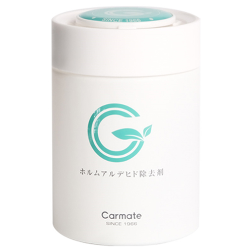 日式CarLife·净醛除菌宝