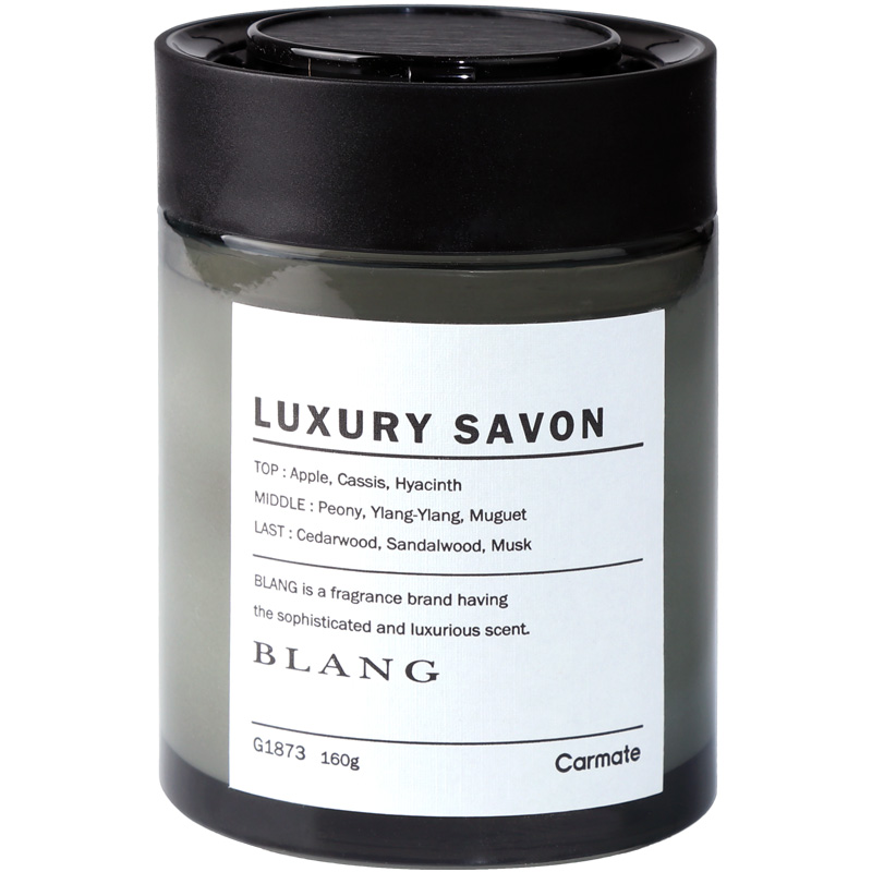 BLANG·杯座固体香膏-沐光公爵