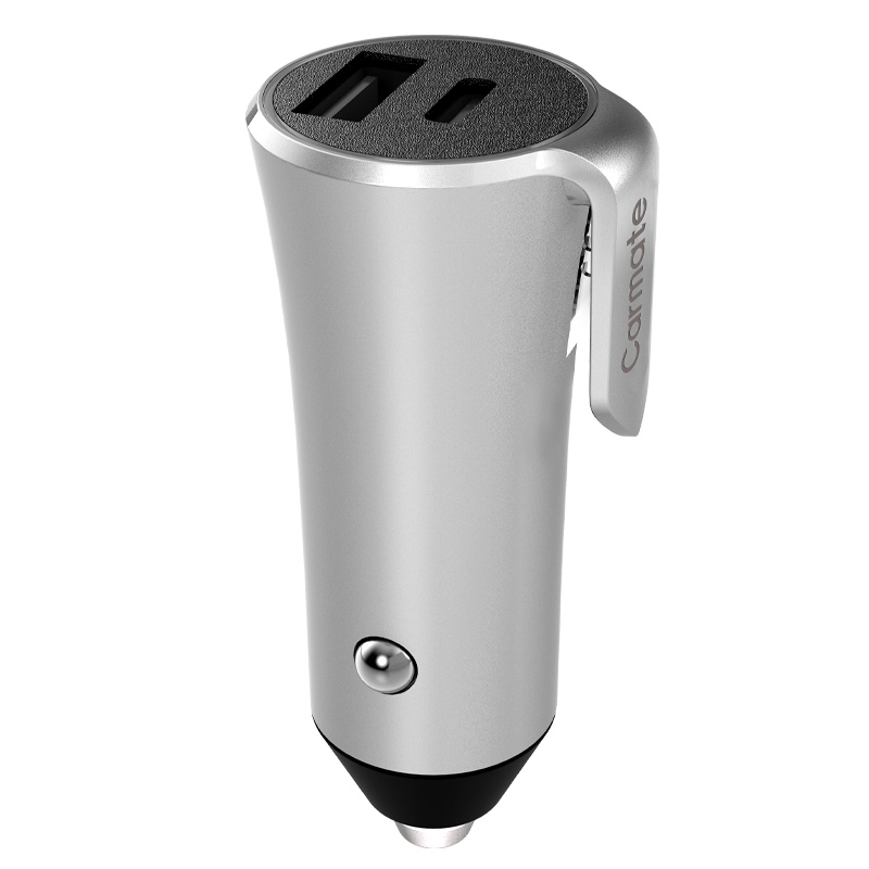 多功能车载充电器