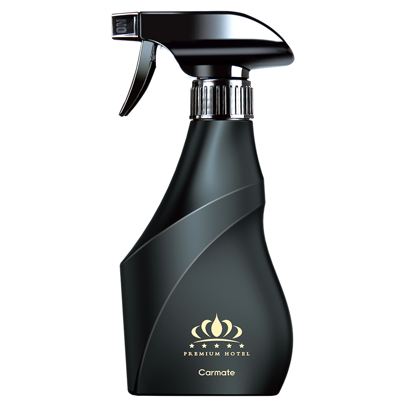 五星级酒店·香氛消臭喷雾-HYT(黑色）