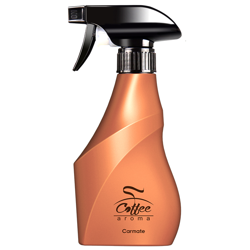 咖啡香·香氛消臭喷雾-美式咖啡（咖啡金）