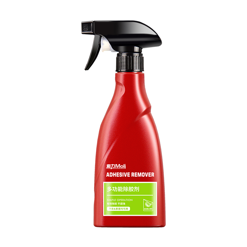 多功能除胶剂