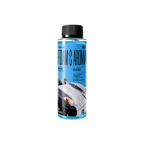 <魔力>厚泡泡·香氛洗车液120ml-海洋之星