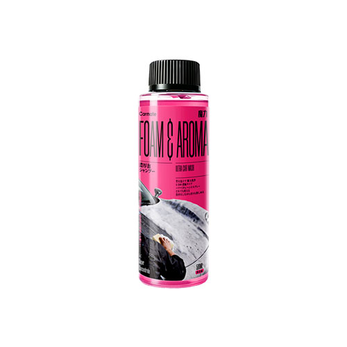 <魔力>厚泡泡·香氛洗车液120ml-奇迹Miracle